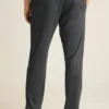 Travel Trouser – Elastic Waist Pants for Men