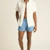 Tropez Swim Short