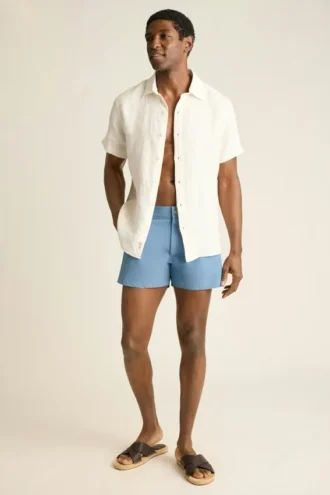 Tropez Swim Short