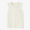 Ultrasoft Lounge Sleeveless Tee