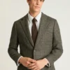 Unconstructed Blazer for Men by Bonobos | British Wool Jetsetter Style