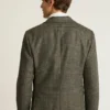 Unconstructed Blazer for Men by Bonobos | British Wool Jetsetter Style