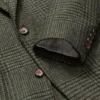 Unconstructed Blazer for Men by Bonobos | British Wool Jetsetter Style