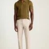 Unlock Effortless Style with Bonobos Stretch Mens Chinos 2.0