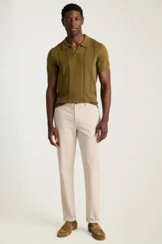 Unlock Effortless Style with Bonobos Stretch Mens Chinos 2.0