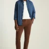 Unlock Effortless Style with Bonobos Stretch Mens Chinos 2.0