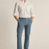 Unlock Effortless Style with Bonobos Stretch Mens Chinos 2.0