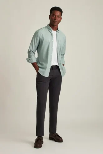 Unlock Effortless Style with Bonobos Stretch Mens Chinos 2.0