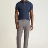 Unlock Effortless Style with Bonobos Stretch Mens Chinos 2.0