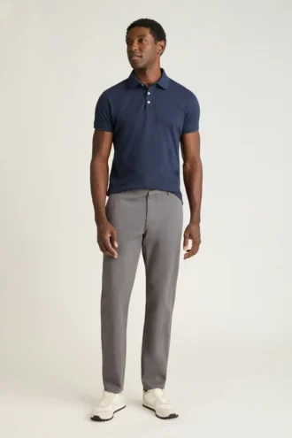 Unlock Effortless Style with Bonobos Stretch Mens Chinos 2.0