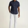 Unlock Effortless Style with Bonobos Stretch Mens Chinos 2.0