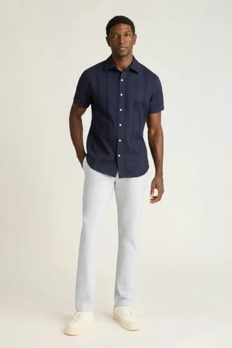 Unlock Effortless Style with Bonobos Stretch Mens Chinos 2.0