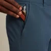 Unlock Effortless Style with Bonobos Stretch Mens Chinos 2.0