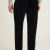 Velvet Trousers for Men by Bonobos | Italian Pleated Luxury Pants