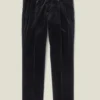 Velvet Trousers for Men by Bonobos | Italian Pleated Luxury Pants