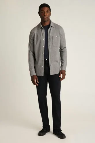 Waffle Button Down Shirt for Men by Bonobos | Soft Flexible Classic