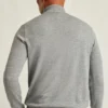 Washable Merino Turtleneck