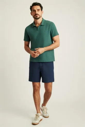 Weekend Wanderer Short
