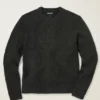 Wool Alpaca Sweater