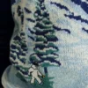 Yeti or Not Crew Neck Sweater